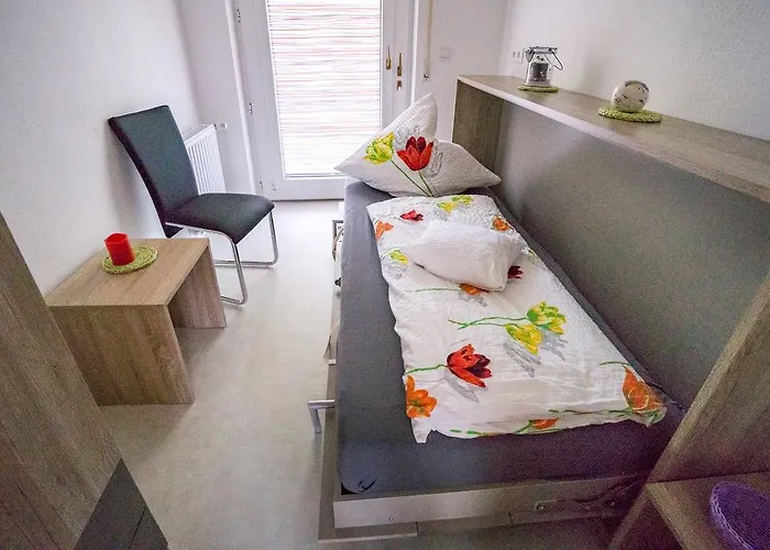 Hotel Hotelpension Schroeder 3*