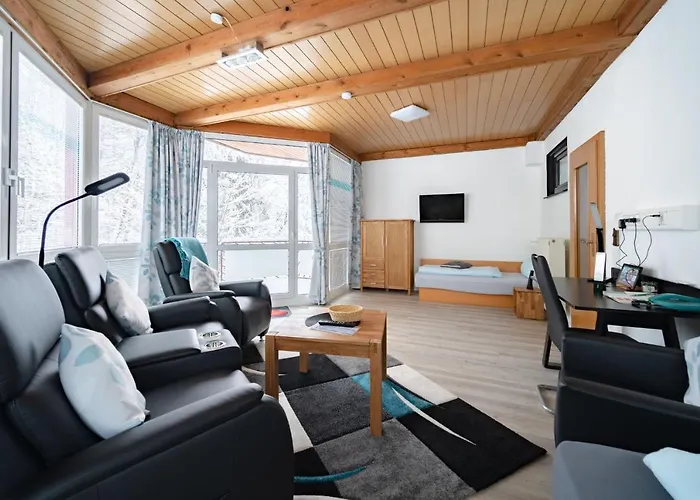 Hotelpension Schroeder