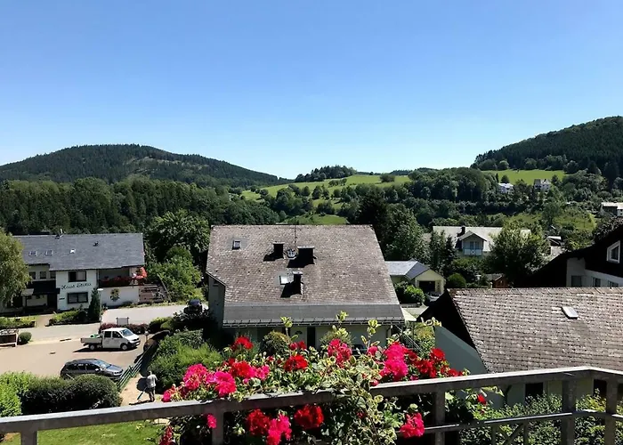 Hotel Hotelpension Schroeder